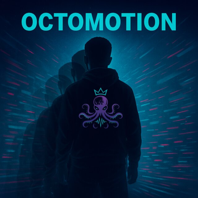 Octomotion
