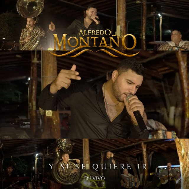Y Si Se Quiere Ir (En Vivo)
