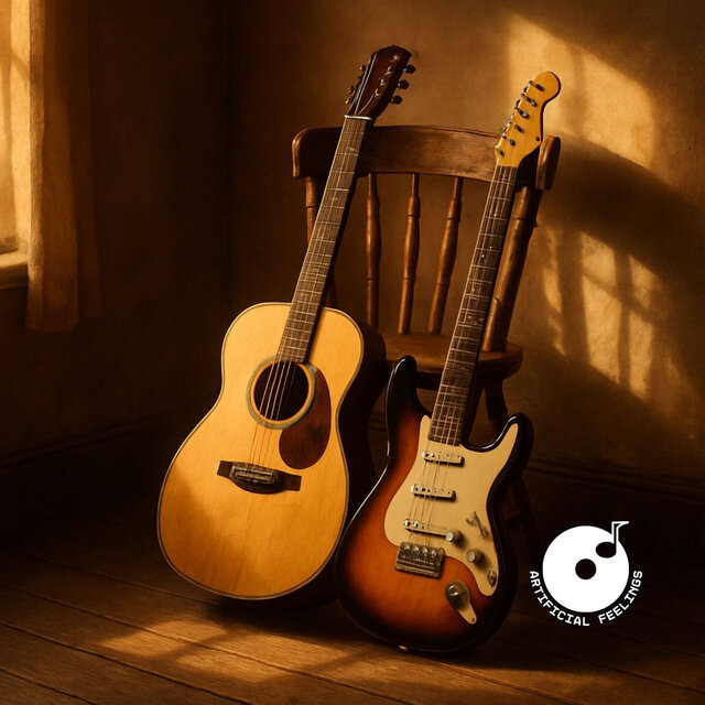 Guitar Stories