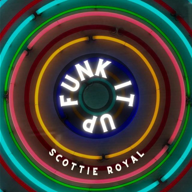Funk It Up