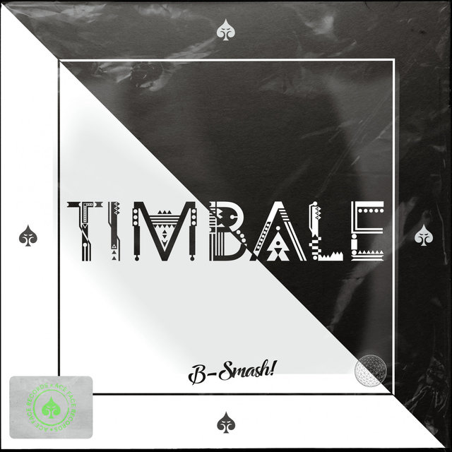 Timbale