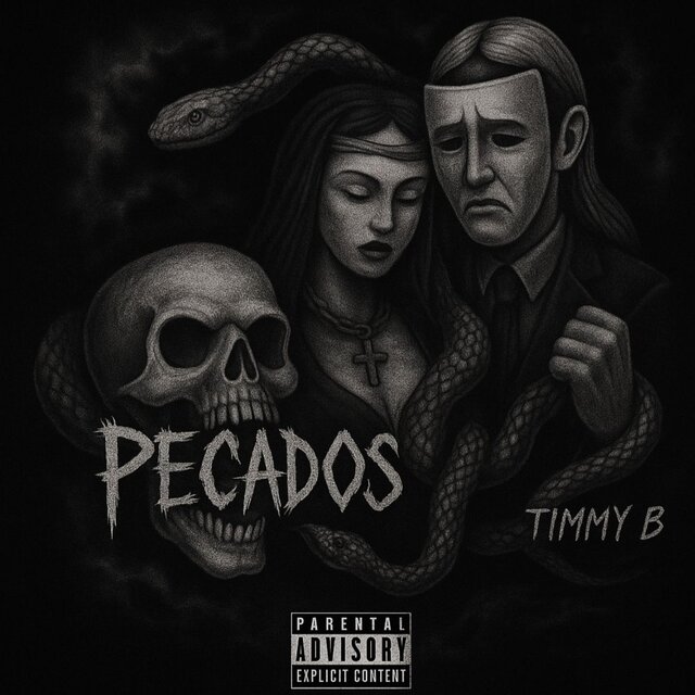 Pecados
