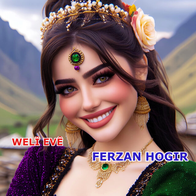 Welî Evê