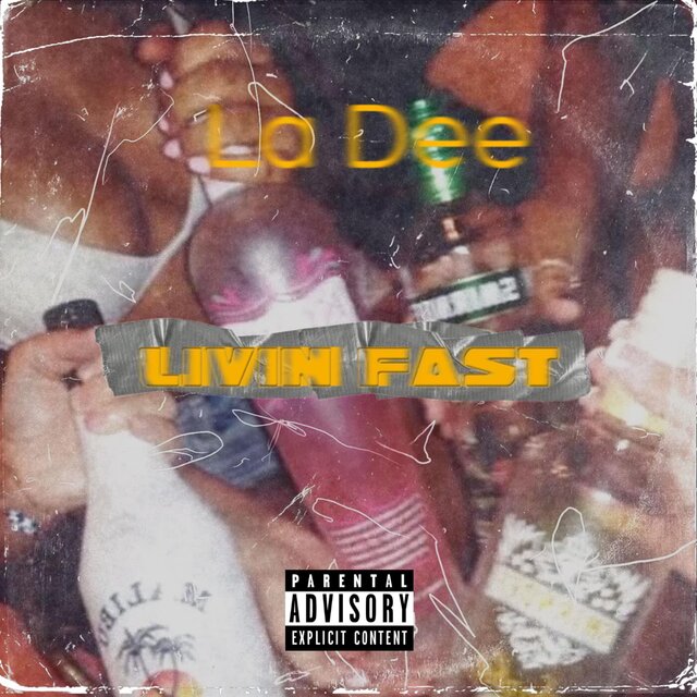 Livin Fast