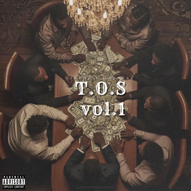 T.O.S.Vol. 1
