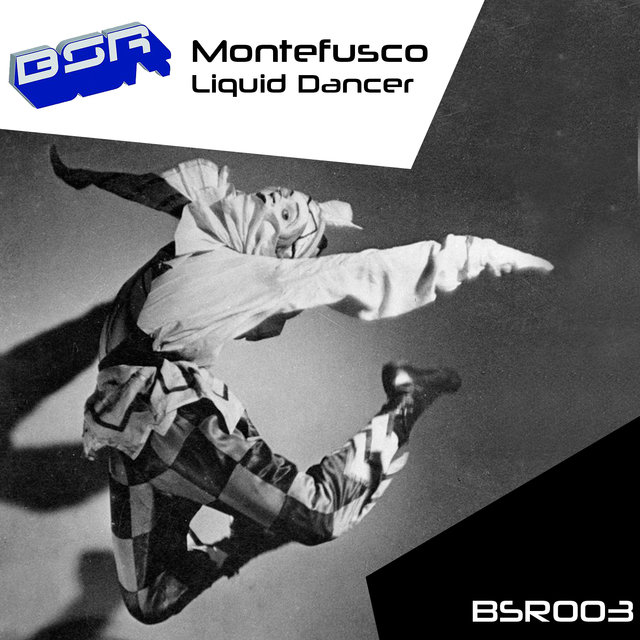 Liquid Dancer EP