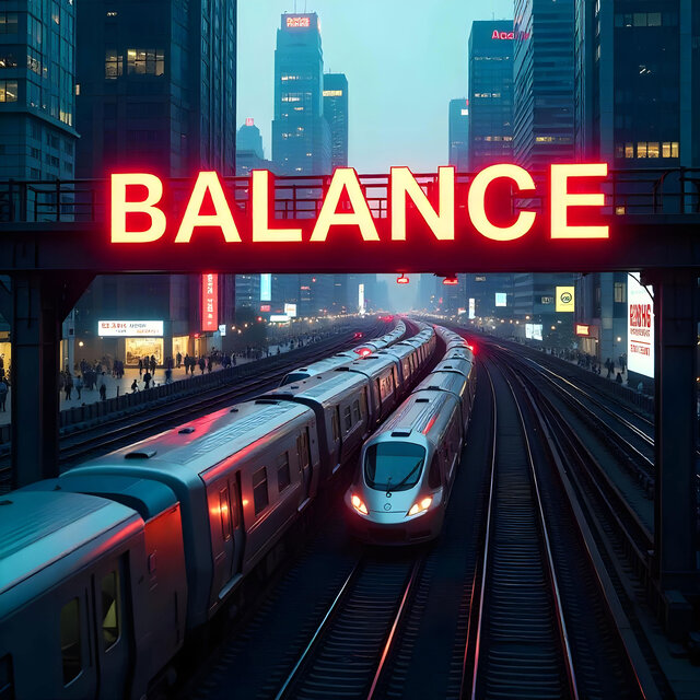 Balance