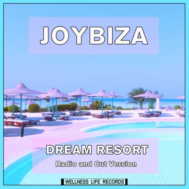 Dream Resort (Radio and Cut Version)