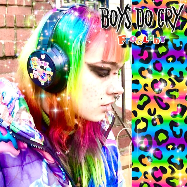 Boys Do Cry