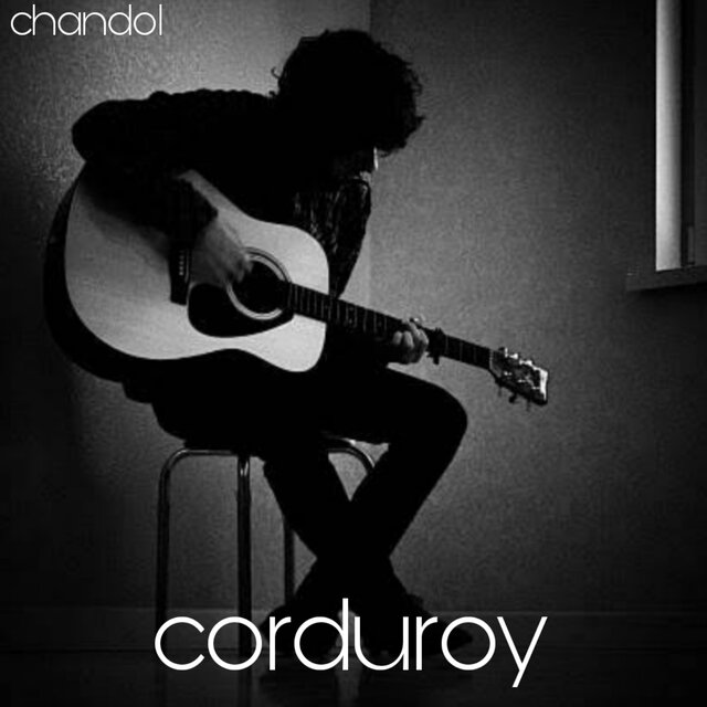 Corduroy