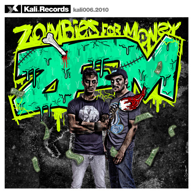 ZFM #1