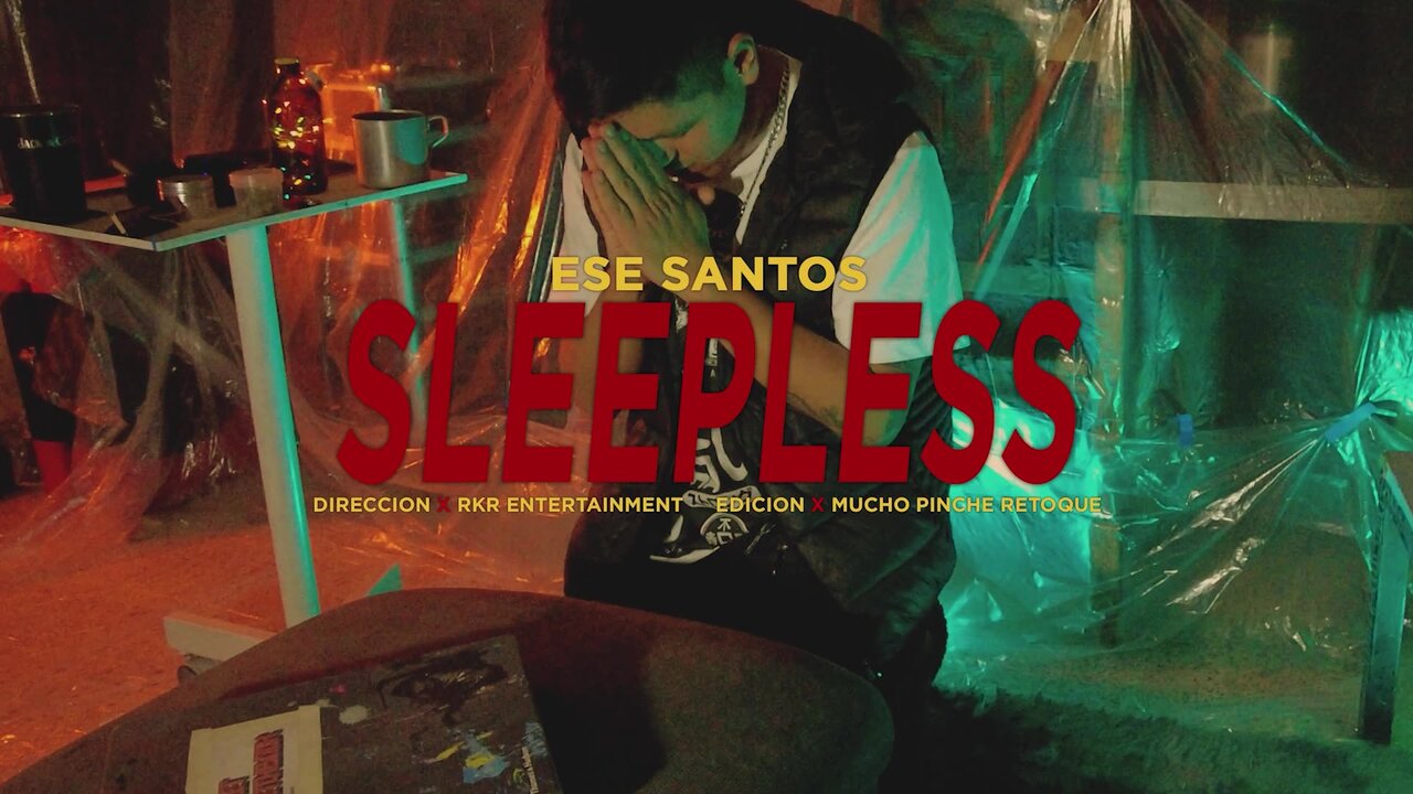 Sleepless