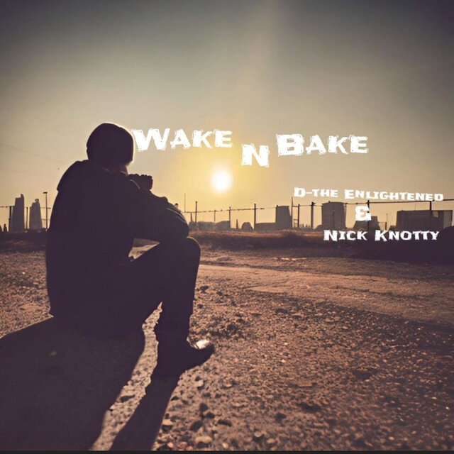 Wake 'n Bakin