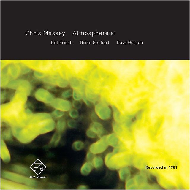 Atmosphere(s) (Digital Only)
