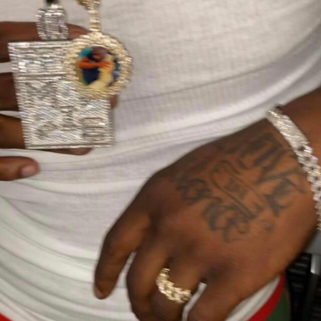 FREE CHRIS ELITE