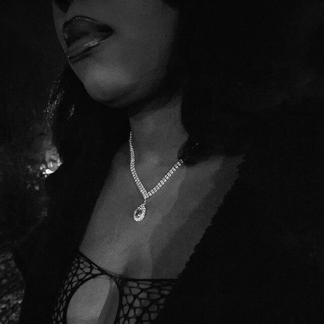 Feminine Woes