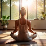 Sonido Sutil Para La Quietud