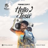 Hello Jesu