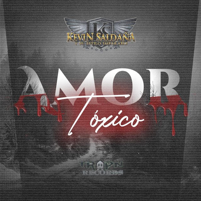 Amor Tóxico