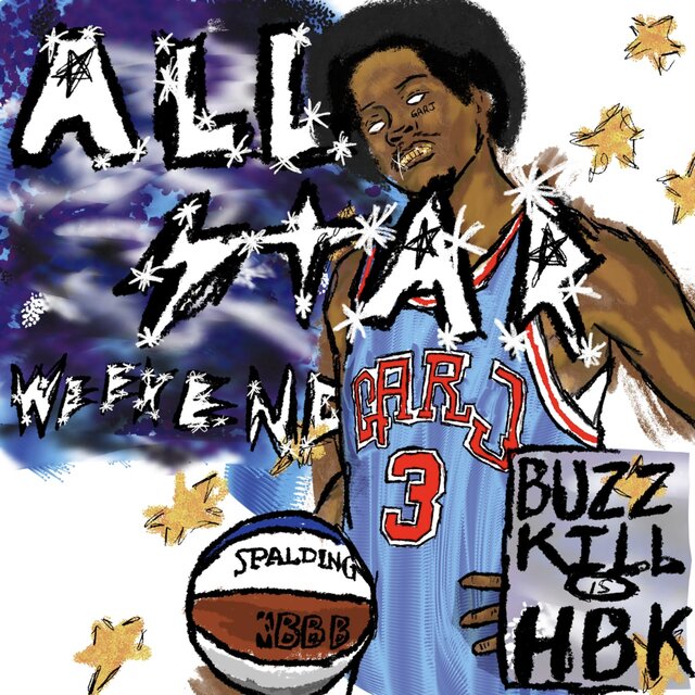 All Star Weekend