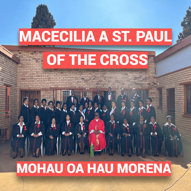 Mohau Oa Hao Morena