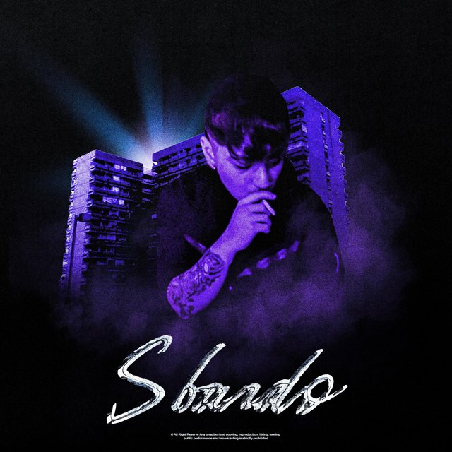 SBANDO
