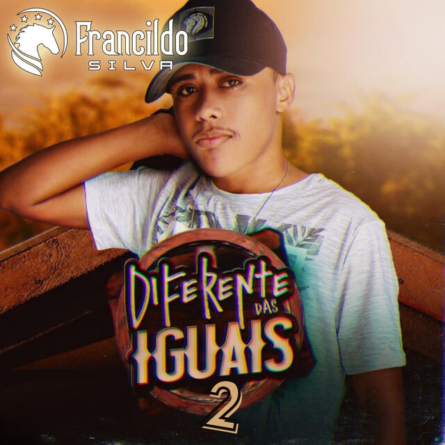 Diferente das Iguais 2