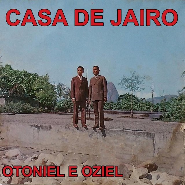 Casa de Jairo