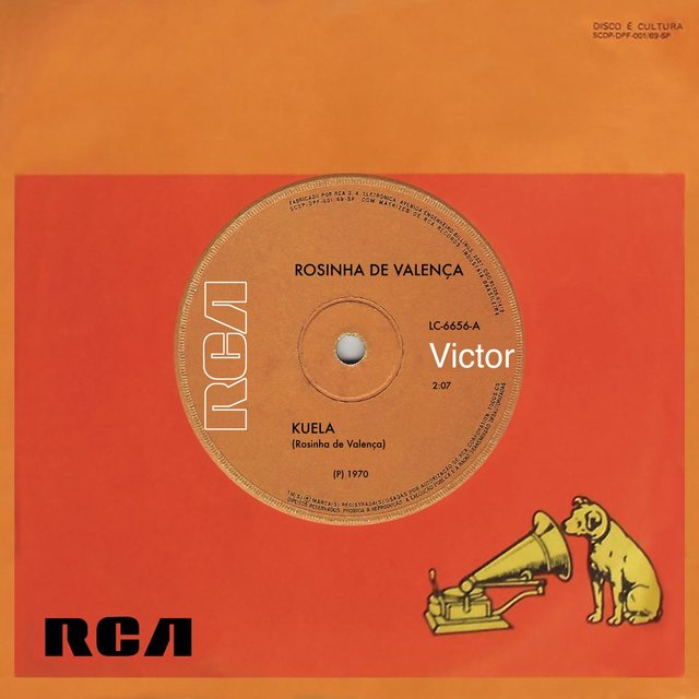 Rosinha De Valença on TIDAL