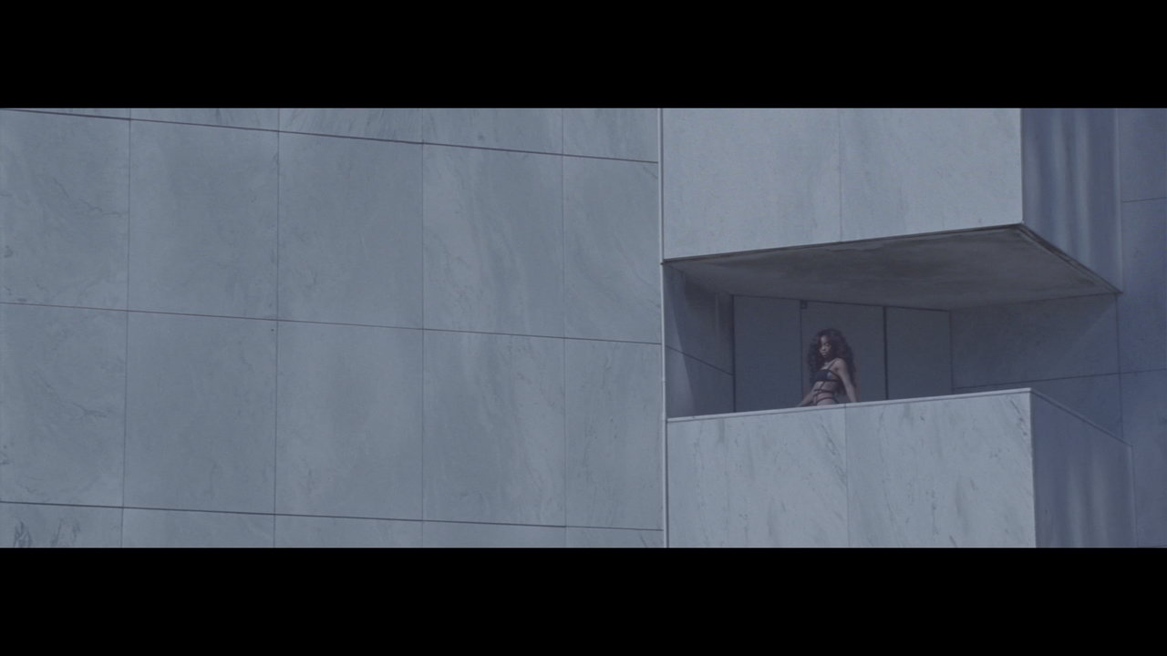 The Weekend (Official Video)