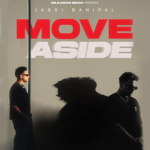 Move Aside