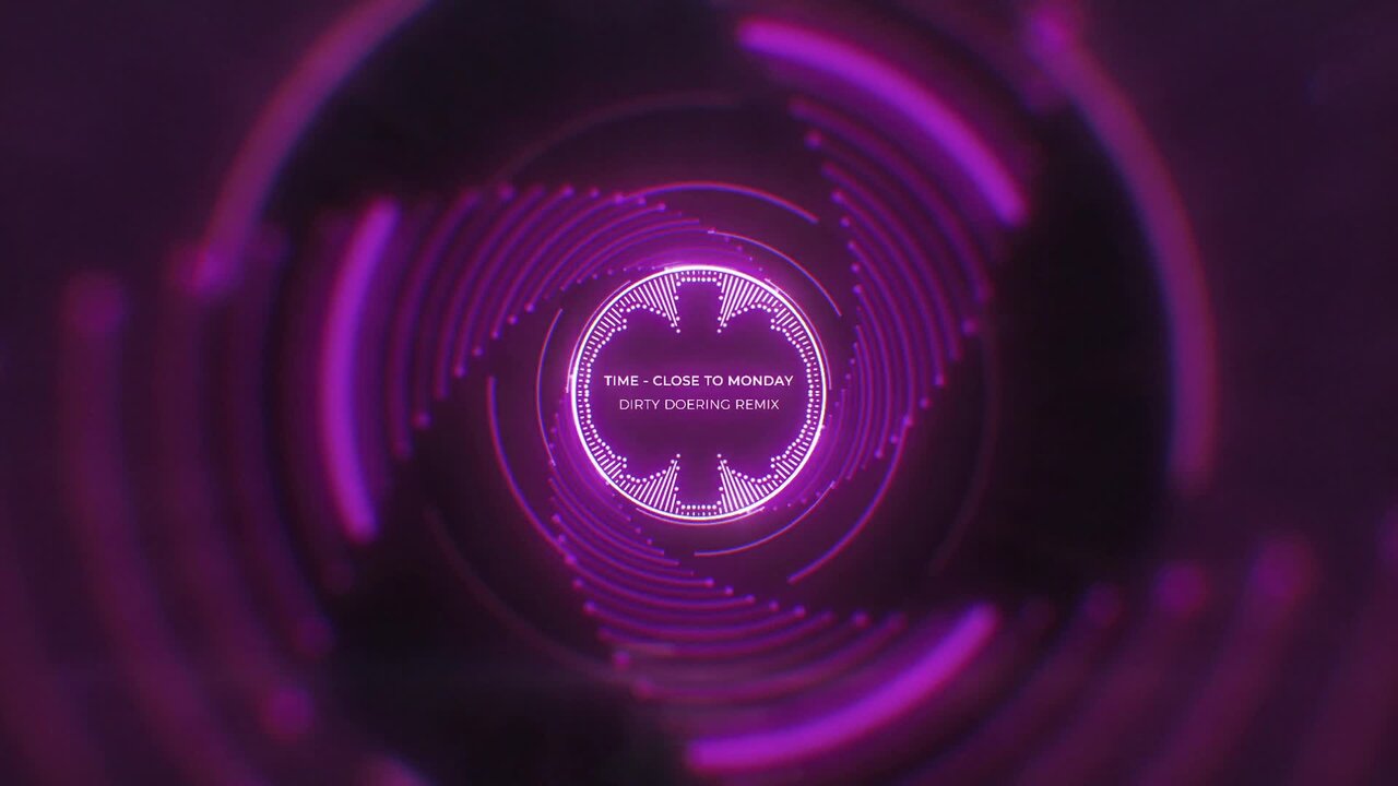 Time (Dirty Doering Remix)
