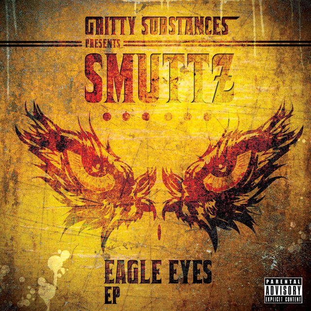 Eagle Eyes