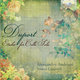Cover art for album Duport: Etudes for Cello Solo by Alessandro Andriani, Simone Ceppetelli