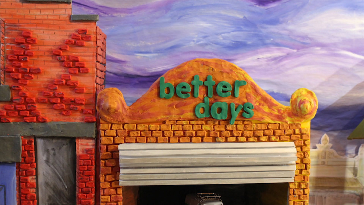 Better Days