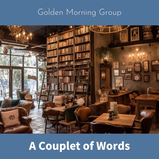 A Couplet of Words