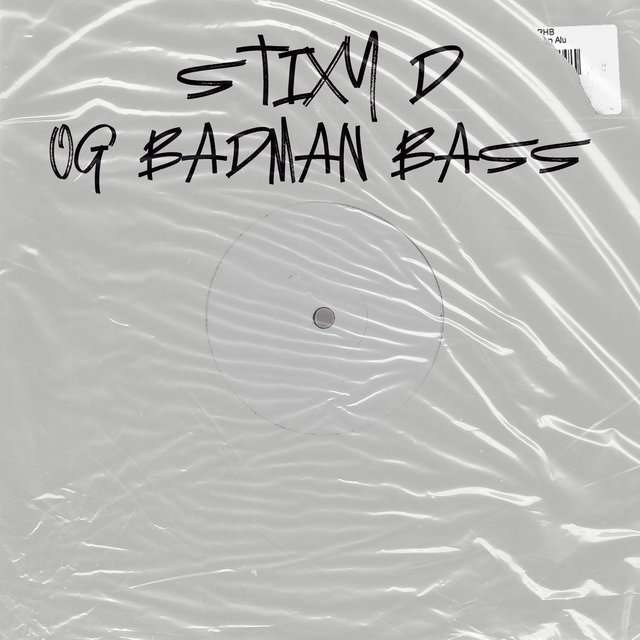 O.G. Badman Bass