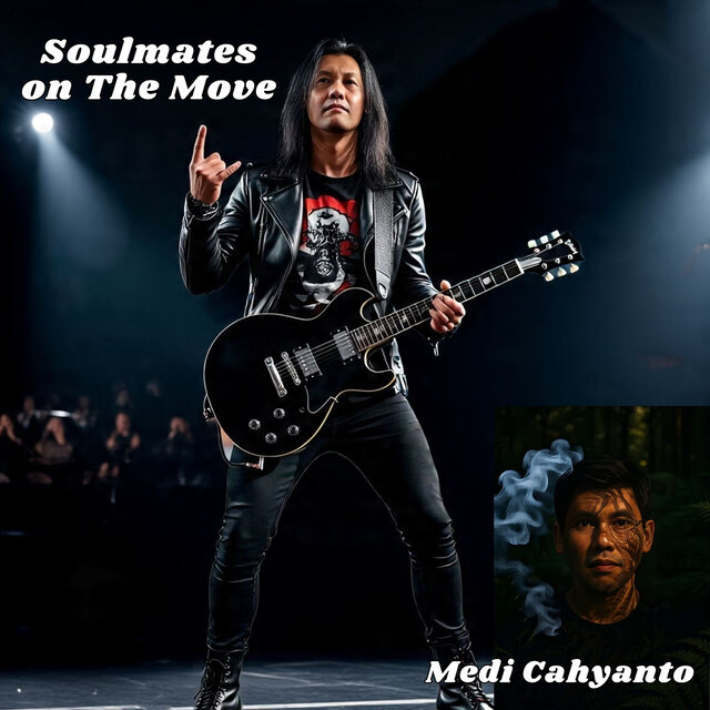Soulmates on the Move