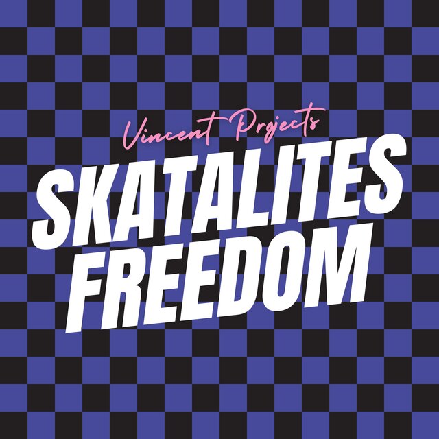 Skatalites Freedom