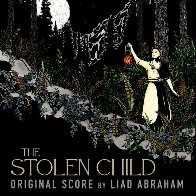 The Stolen Child (Original Score)