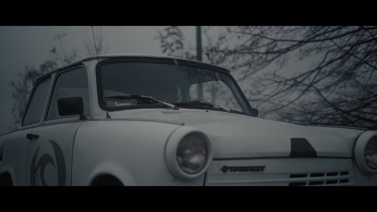 Jednym Wózkiem (Official Video)