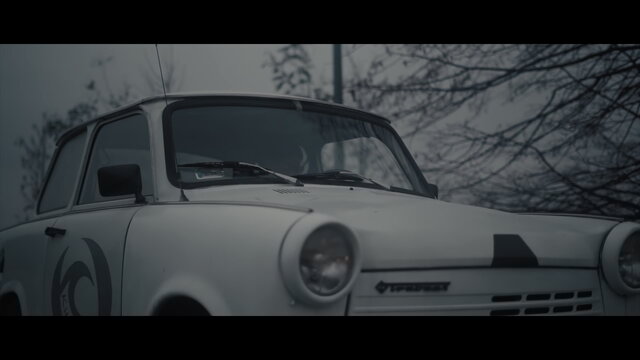 Jednym Wózkiem (Official Video)