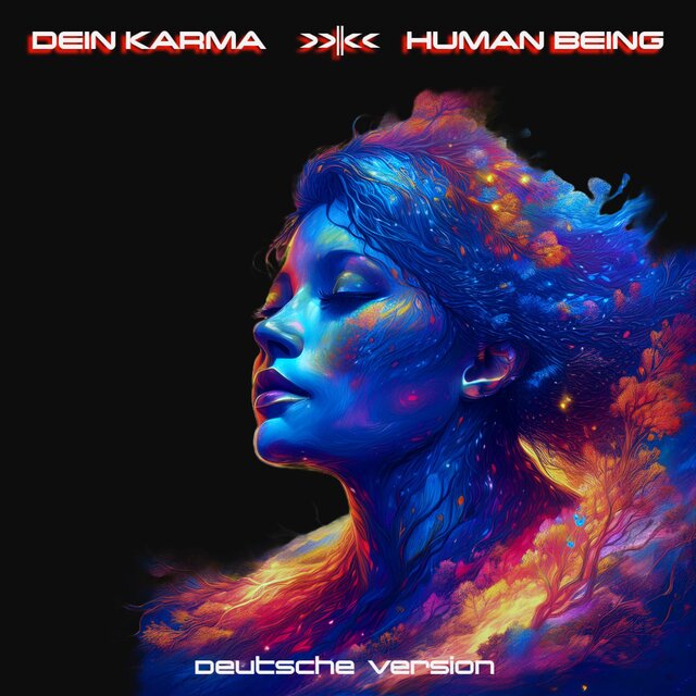 Human Being (Deutsche Version)