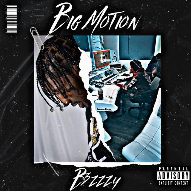Big Motion