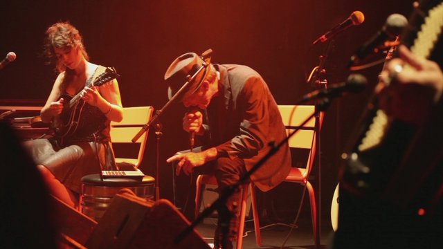 Les écailles (Vidéo alternative)