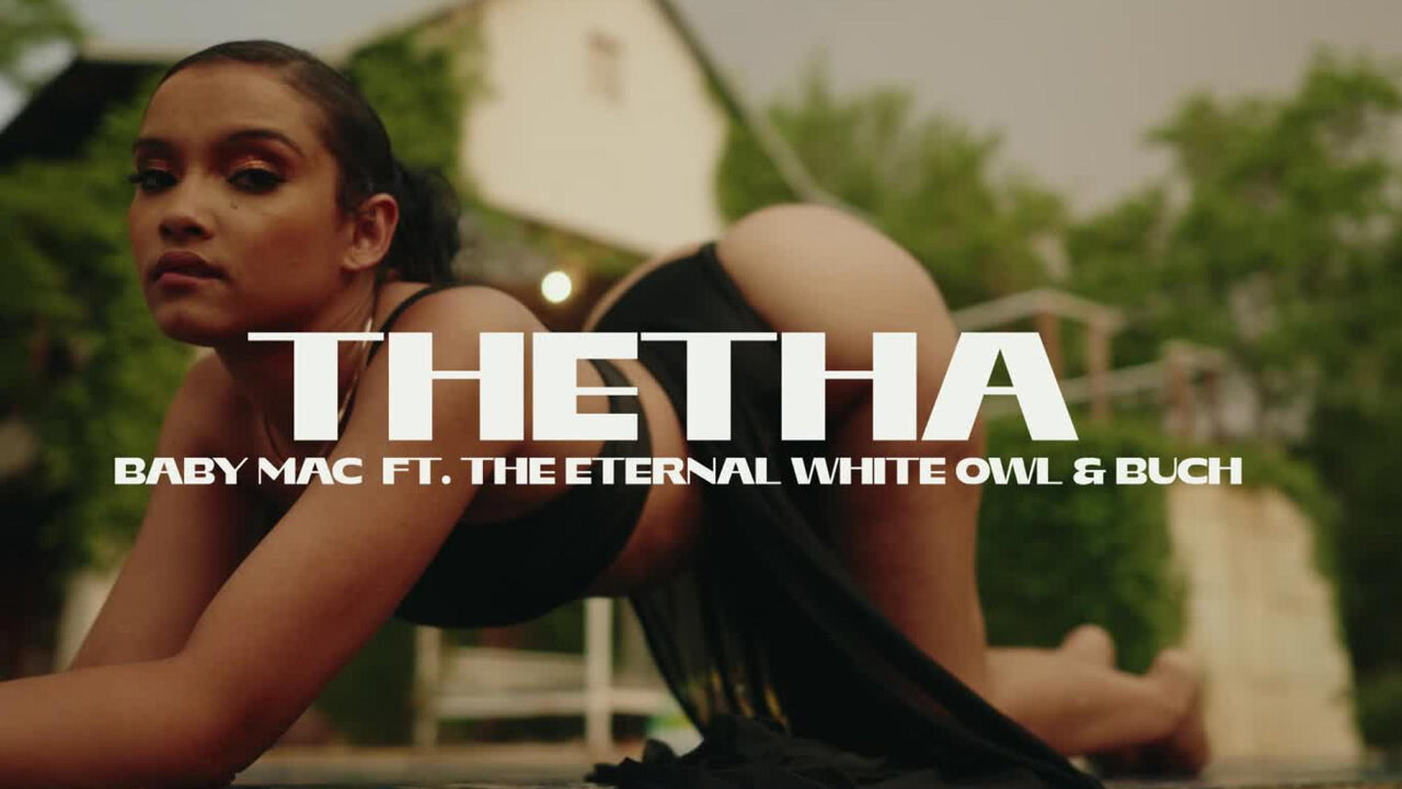 Thetha (feat. The EternalWhiteOwl & Buch)