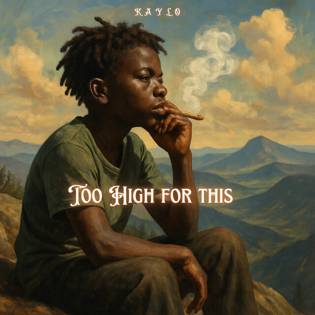 Too High for This