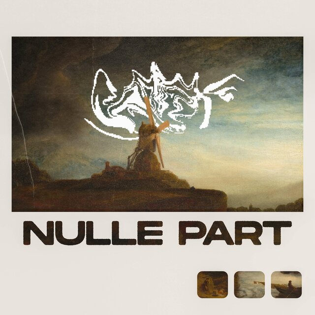 Nulle Part