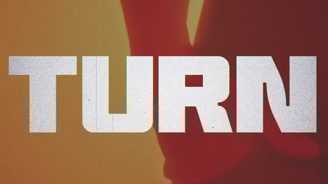 Turn