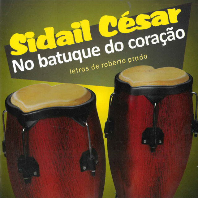 No Batuque do Coração